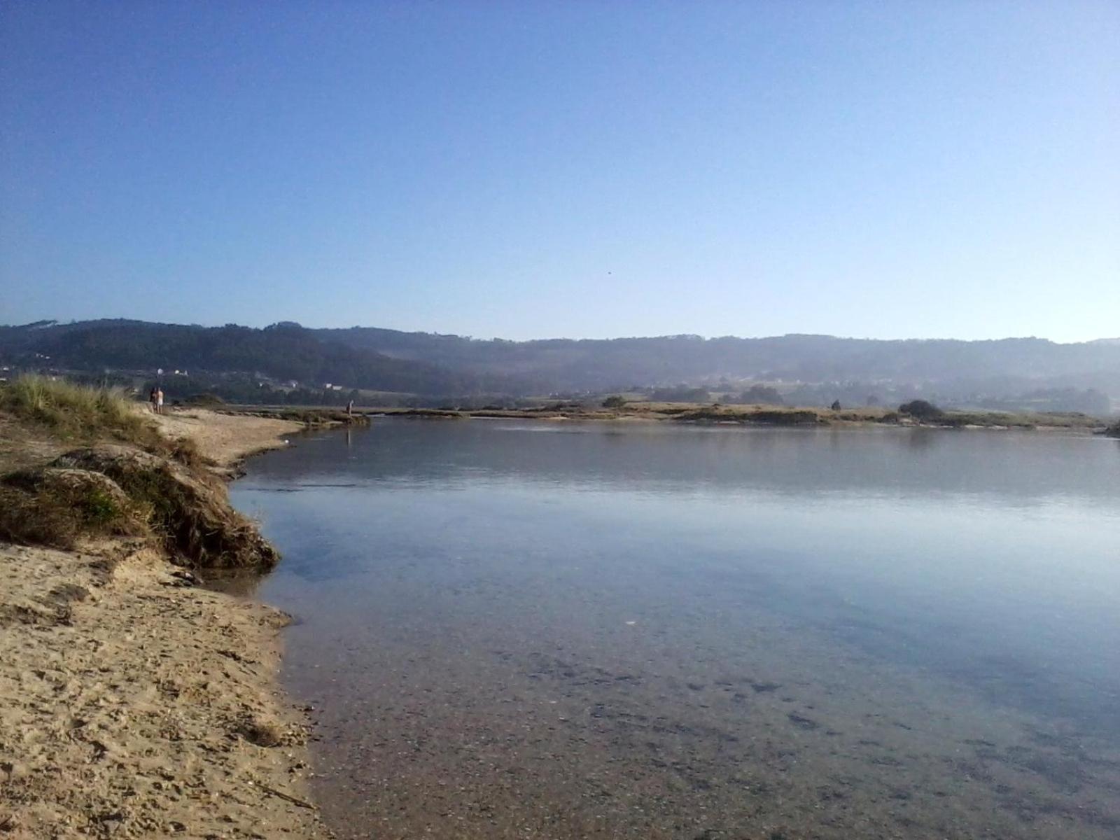 Apartamentos Turisticos San Breixo การ์บาโญ ภายนอก รูปภาพ